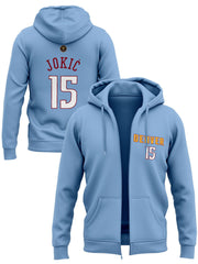 Super Popusti Nikola Jokic Duksevi NJ-IG-DPK0022