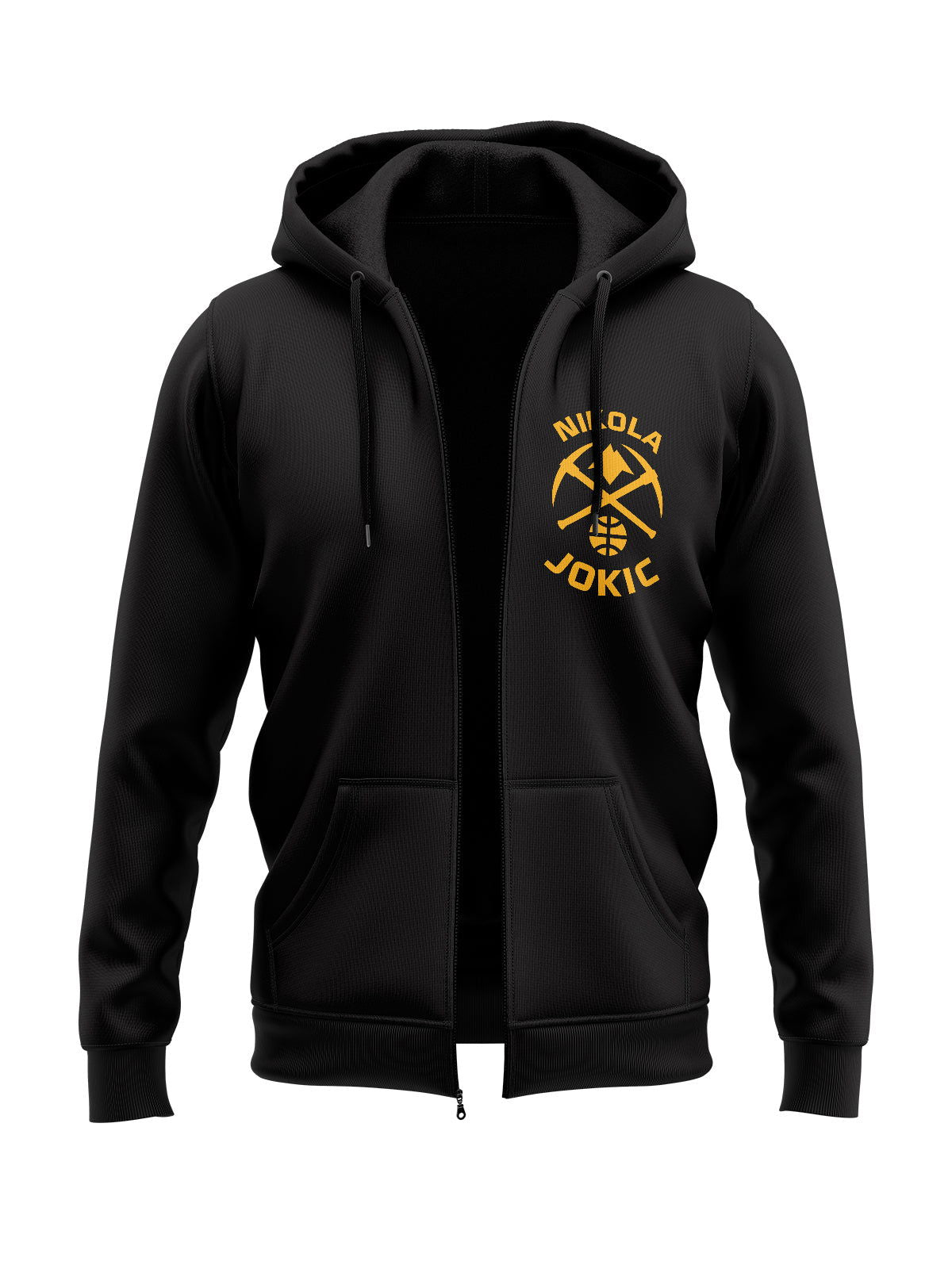 Nikola Jokic Duksevi NJ-IG-DPK0026 - FANS STORE -
