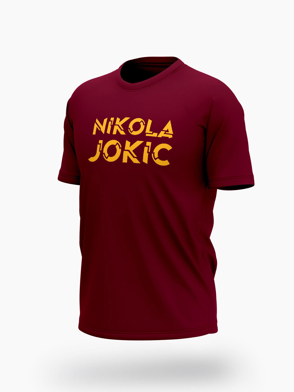 Nikola Jokic Majice NJ-IG-MJ0013 - FANS STORE -