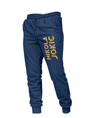 Nikola Jokic Trenerke NJ-IG-TR0011 - FANS STORE -