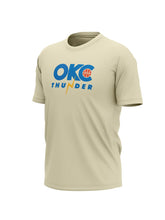Oklahoma City Thunder Majice OCT-TH-1004 - FANS STORE -
