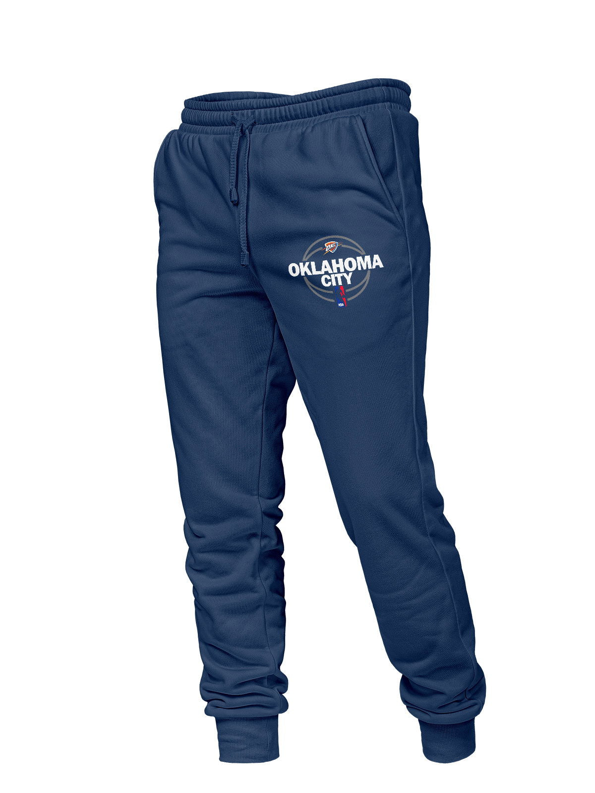 Oklahoma City Thunder Trenerke OCT-TR-0017 - FANS STORE -