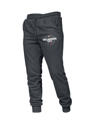 Oklahoma City Thunder Trenerke OCT-TR-0017 - FANS STORE -