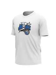 Orlando Magic Majice ORLD-TH-1005 - FANS STORE -
