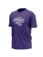 Orlando Magic Majice ORLD-TH-1006 - FANS STORE -