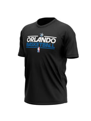 Orlando Magic Majice ORLD-TH-1009 - FANS STORE -