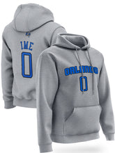 Orlando Magic Personalizovani Duksevi OM-DK-1007 - FANS STORE -