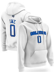 Orlando Magic Personalizovani Duksevi OM-DK-1007 - FANS STORE -