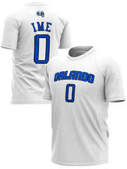 Orlando Magic Personalizovani Majice ORLD-TH-1008 - FANS STORE -