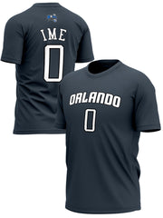 Orlando Magic Personalizovani Majice ORLD-TH-1008 - FANS STORE -