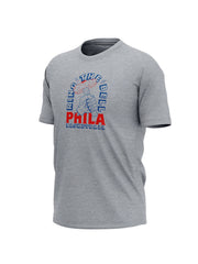 Philadelphia 76ers Majice PHL-TH-1007 - FANS STORE -