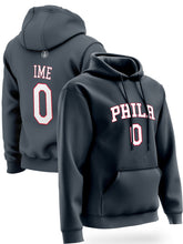 Philadelphia 76ers Personalizovani Duksevi P76-DK-1008 - FANS STORE -