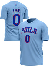 Philadelphia 76ers Personalizovani Majice PHL-TH-1010 - FANS STORE -