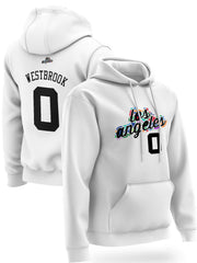 Russell Westbrook Duksevi RW-IG-DK0015 - FANS STORE -