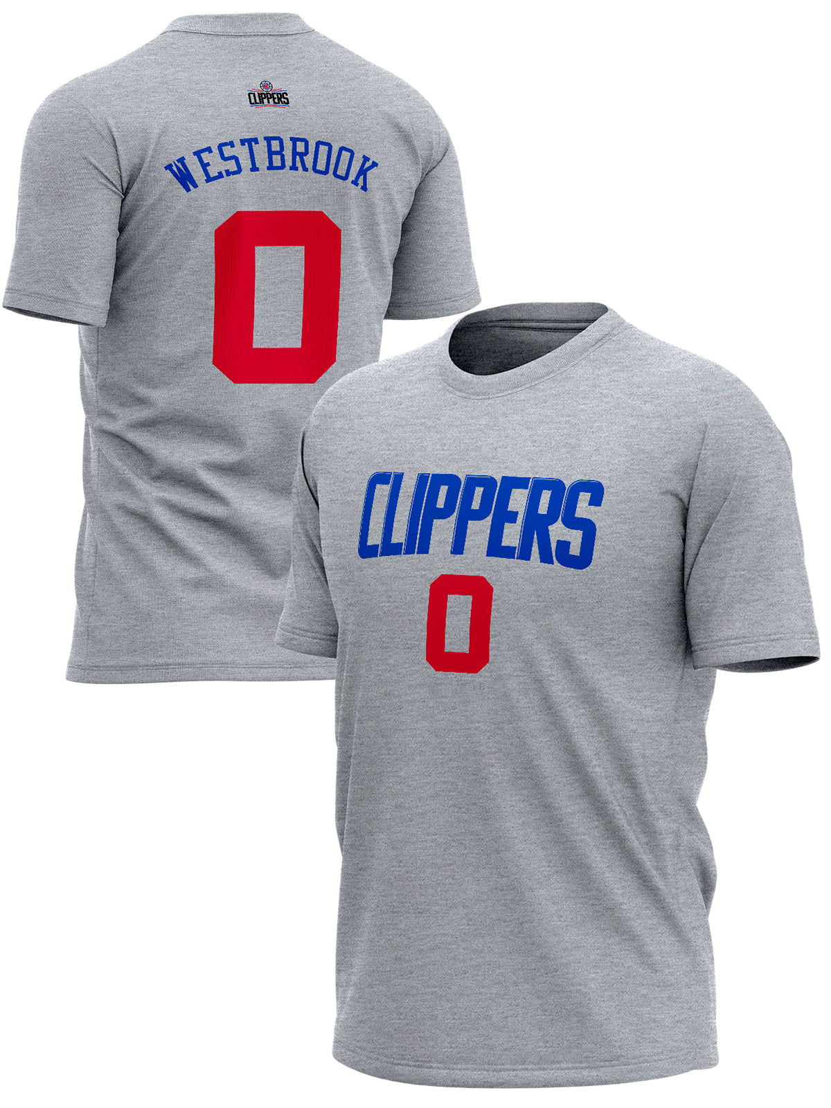 Russell Westbrook Majice RW-IG-MJ0015 - FANS STORE -