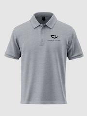 Charles Leclerc Polo CL-PM-002