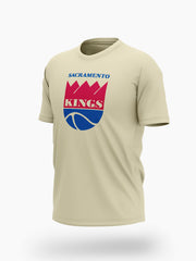 Sacramento Kings Majice SCK-TH-1004 - FANS STORE -