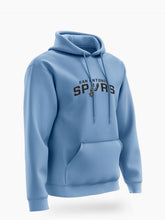 San Antonio Spurs Duksevi SAS-DK-1002 - FANS STORE -