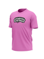 San Antonio Spurs SAS-TH-1001 - FANS STORE -