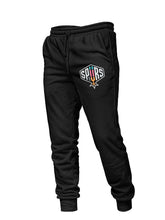 San Antonio Spurs Trenerke SAS-TR-0014 - FANS STORE -
