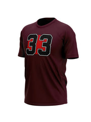 Scottie Pippen Majice SP-IG-MJ0013 - FANS STORE -