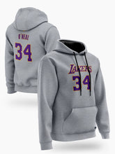 Shaquille O'Neal Duksevi SO-IG-DK0011 - FANS STORE -