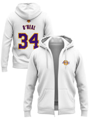 Shaquille O'Neal Duksevi SO-IG-DPK0001 - FANS STORE -