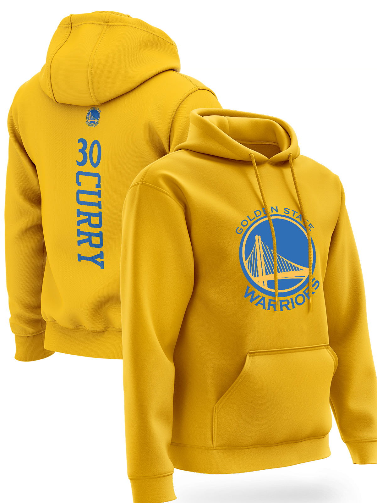 Stephen Curry Duksevi SC-IG-DK0011 - FANS STORE -