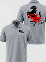 Charles Leclerc Polo CL-PM-003