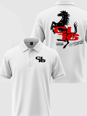Charles Leclerc Polo CL-PM-003