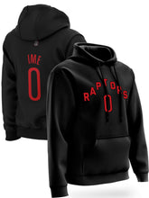 Toronto Raptors Personalizovani Duksevi TR-DK-1008 - FANS STORE -