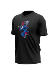 Washington Wizards Majice WZRD-TH-1001 - FANS STORE -