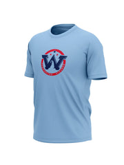 Washington Wizards Majice WZRD-TH-1002 - FANS STORE -