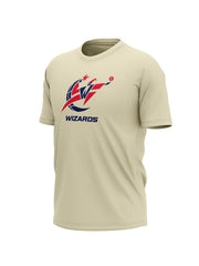 Washington Wizards Majice WZRD-TH-1005 - FANS STORE -