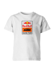 Dečiji Majice Redbull KTM Racing KTM-DJMJ-001