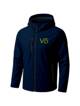 Sebastian Vettel Jakne VTT-JPK-001
