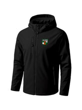Žalgiris Kaunas Jakne ZAL-JPK-001