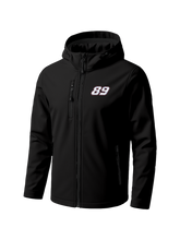Jorge Martin Jakne JM-JPK-001