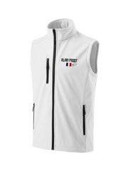 Alain Prost Prsluk PRT-PR-001