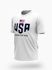 SAD Majice FWC 2026 USA-FWC-MJ004
