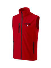 Alain Prost Prsluk PRT-PR-001
