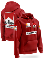 Ayrton Senna Duksevi AS-DK-001
