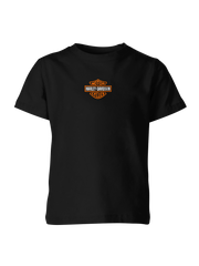 Dečiji Majice Harley Davidson HD-DJMJ-001