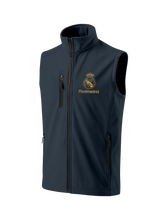 Real Madrid Prsluk RM-PR-001