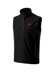 Crvena Zvezda Prsluk CZ-PR-001