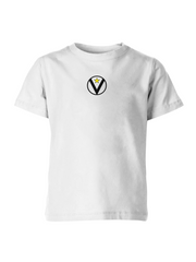 Dečiji Majice Virtus Bologna VIR-DJMJ-001