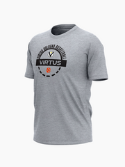Virtus Bologna Majice VIR-MJ-001