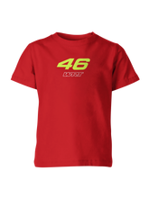Dečiji Majice VR46 Racing Team VR-DJMJ-001