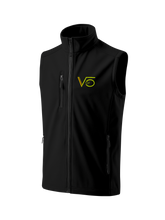 Sebastian Vettel Prsluk VTT-PR-001