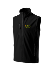 Sebastian Vettel Prsluk VTT-PR-001